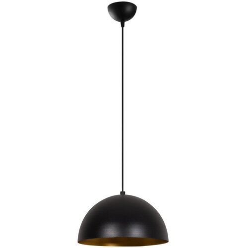 Opviq lights crna viseća svjetiljka Silvani Slike