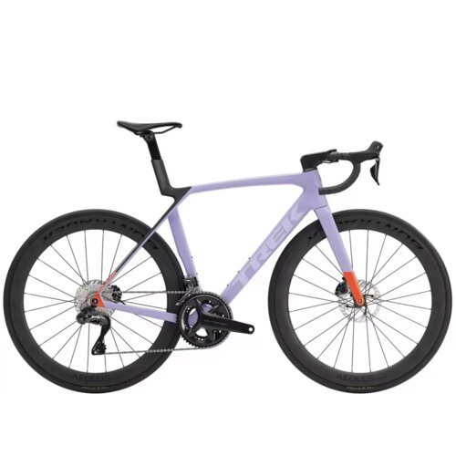 Bicikl Madone SL 7 Gen 8 2026 Matte Lavender Haze'Deep Smoke - XS Cijene