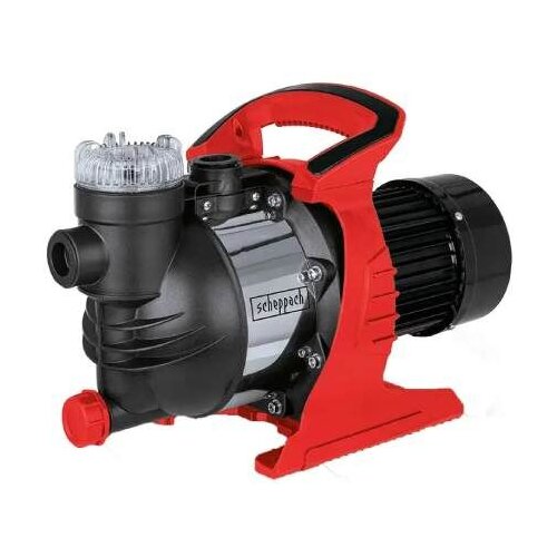 Scheppach Baštenska pumpa za vodu GP1400JET Cene