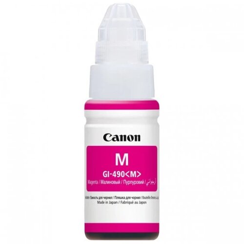 Canon Tinta GI490M - roza Cijene