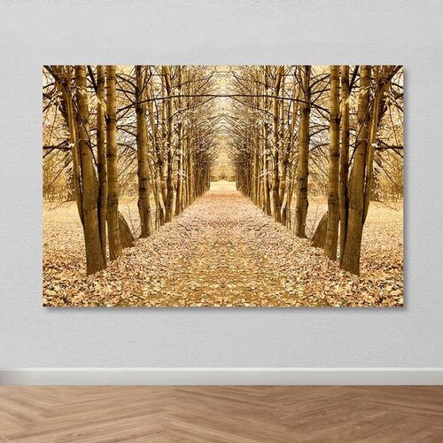 Wallity Slika DEV03591100140, 100x140 cm Cene