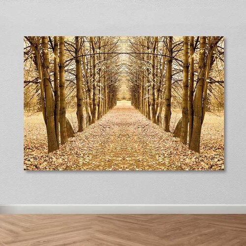 Wallity Zidna slika DEV03591100140, 100x140 cm Cijene