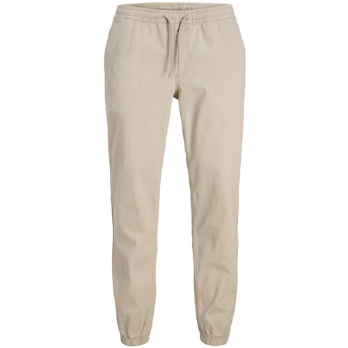 Jack & Jones Hlače 'JPSTGORDON DYLAN' kamen Cene
