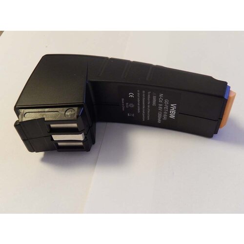 VHBW Baterija za Festo Festool CDD9.6 / CCD9.6, 9.6 V, 1.3 Ah Cijene