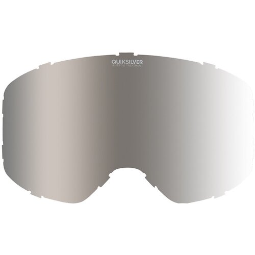 Quiksilver Storm Mirror &amp;Scaron;ipica pink / silver chrome Slike