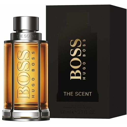 Boss the scent 100ML Cene