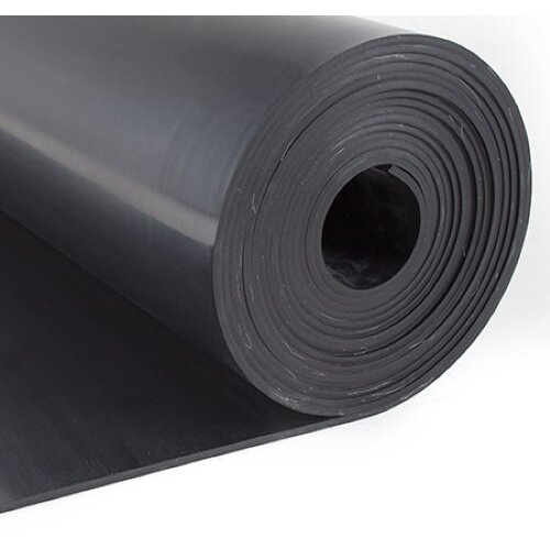 sve za pod Guma u rolni GLATKA Bolo ZPG - 3mm x 1200mm Cene