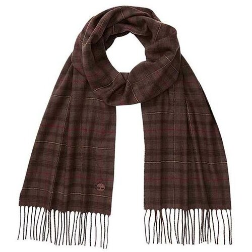 Timberland karirani muški šal Cene