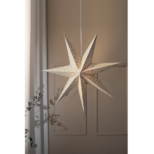 Marksl&amp;ouml;jd 705320 - Božićna dekoracija BAROQUE 1xE14/25W/230V 75 cm Slike