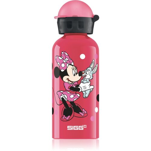 Sigg KBT Kids dječja bočica Flowers 400 ml Slike