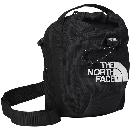 The North Face muška crna torbica Slike