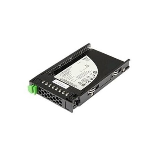 Fujitsu S26361-F5776-L960 internal solid state drive 960 GB 2.5 Serial ATA III Cijene