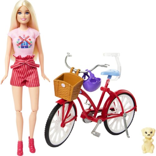Barbie HWJ00 lutka Cene