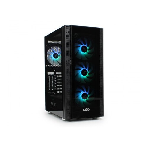 UGD Nexus 3517 PSU-650W G650 Cene