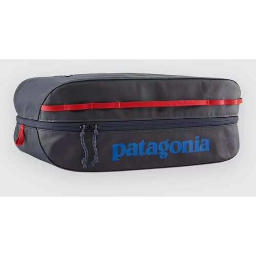 Patagonia Black Hole Cube 14L Nahrbtnik smolder blue w / amnta rd Cene
