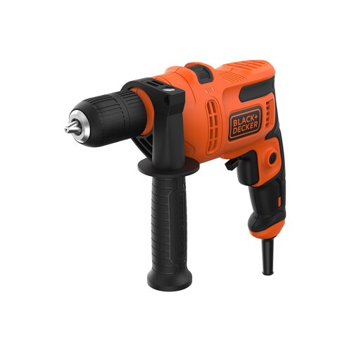 Black &amp;amp; Decker Decker električna u20rna bu&amp;scaron;ilica BEH200 Slike