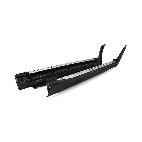 Oem Pragovi BMW X3 (2004-2010), Crni Cene