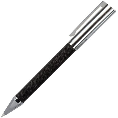  Set pisaći Wellington Cortina metalna kem.ol. crno srebrna Slike