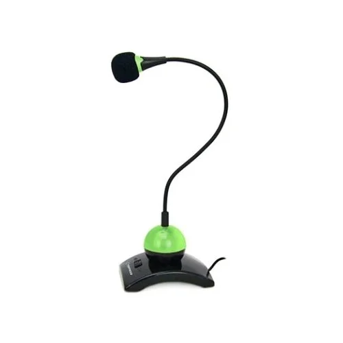  ESPERANZA DESKTOP CHAT, switch, green, 3,5mm, EH130G