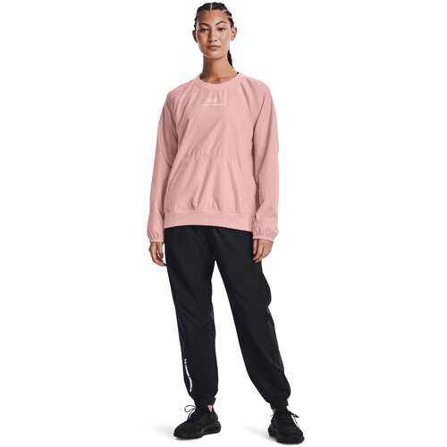 Under Armour Women's pants Rush Woven Pant Cene