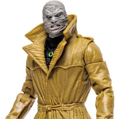 DC Comics dc multiverse hush 7-Inch scale action figure, (20499759) Cene