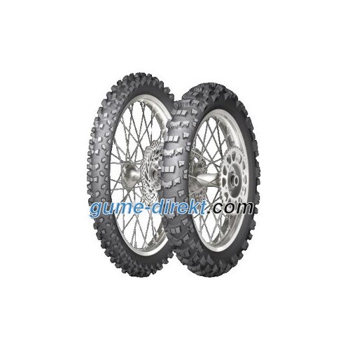 Dunlop Geomax EN92 ( 140/80-18 TT 70M zadnje kolo, Mischung SOFT ) Cene