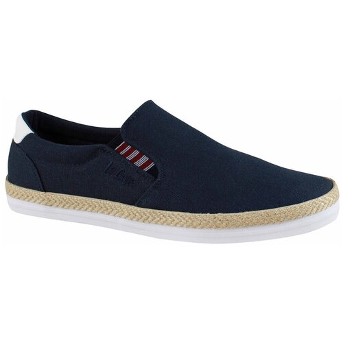 Lee Cooper Nizki čevlji LCW25023262 pisana Slike