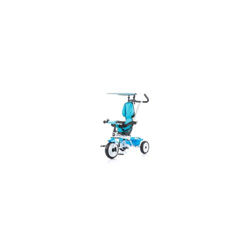 Chipolino tricikl Primus Plavi Slike