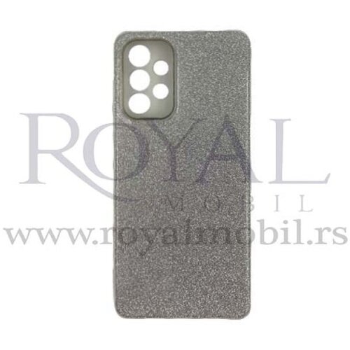  futrola pvc shine 3in1 za iphone 12 (6.1) srebrna Slike