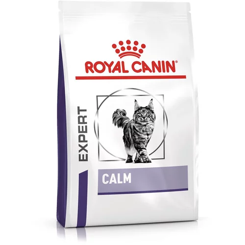 Royal Canin Veterinary Calm Cat - 2 kg
