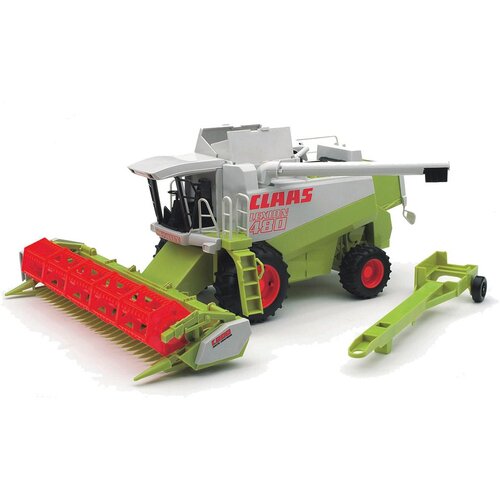 Bruder kombajn claas lexion 480 02120 Cijene
