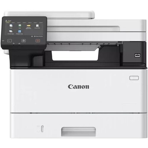 Canon MFP Laser i-SENSYS MF465dw 1200x1200dpi/1GB/40ppm/33ipm/DADF/LAN/WiFi/FAX/ Toner CRG-070 Cene