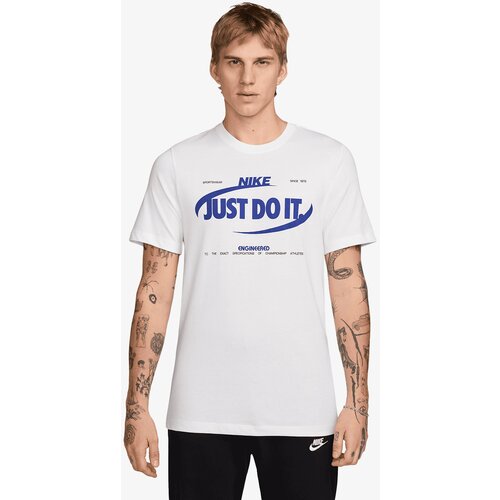 Nike Majica M NSW TEE 6MO JDI FAHO25 Cene