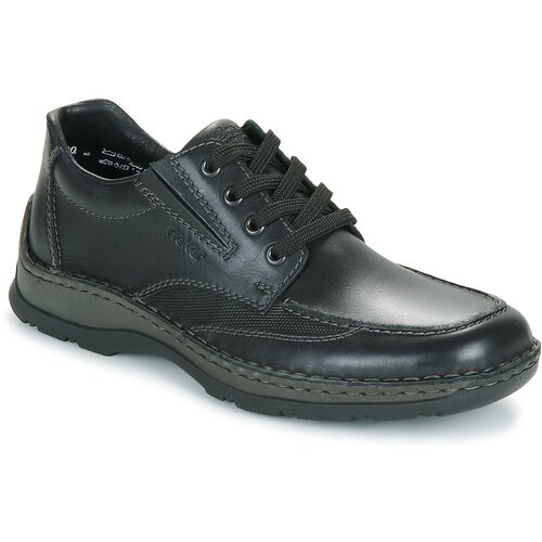 Rieker 05315-00 Crna Cijene