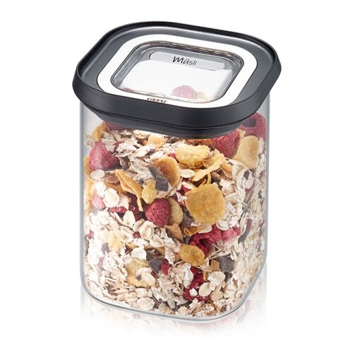 Gefu Pantry 900 ml glass container G-12802 Slike