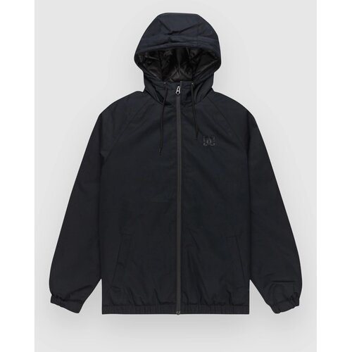 DC Navigator Padded Jakna black Slike