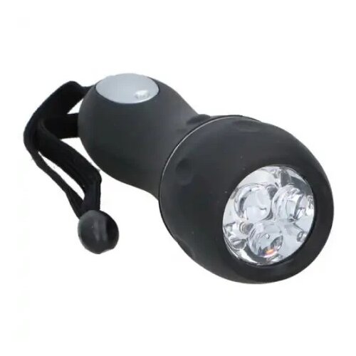 Grundig baterijska lampa 3led ( 40230 ) Cene