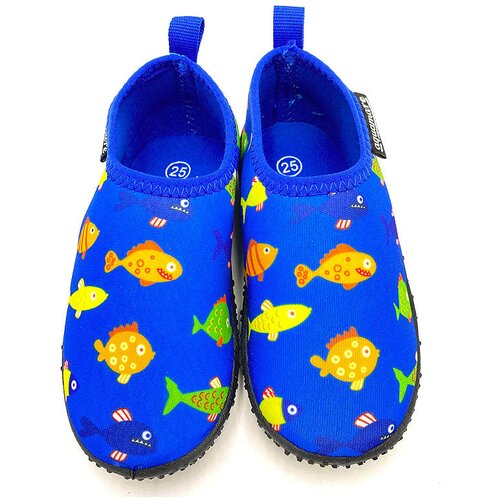  Dječje papuče za more FISH &amp;ndash; Surferice za mali&amp;scaron;ane 27 Slike