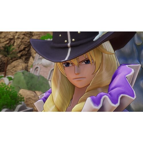 Bandai Namco One Piece Odyssey - Deluxe Edition (Nintendo Switch) Cene