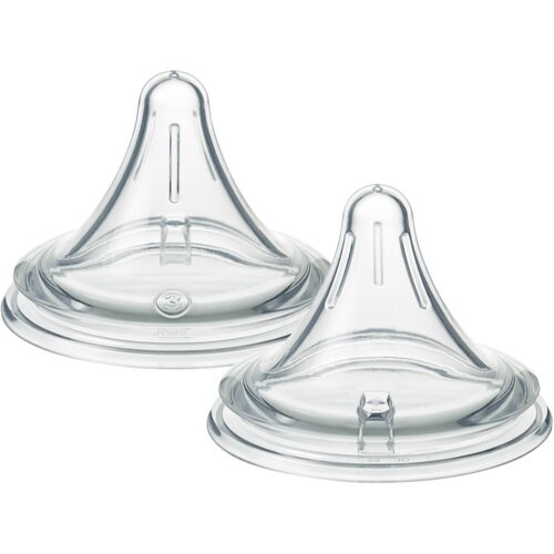 Tommee Tippee Natural Start Deep Latch Teats 2 kos Cene
