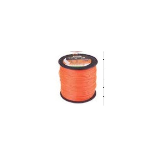 Villager Silk za trimer 3,0mm X 276m (5LB) - okrugla nit Slike