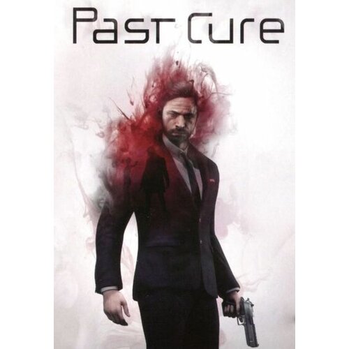 Steam Past Cure Key GLOBAL Cene