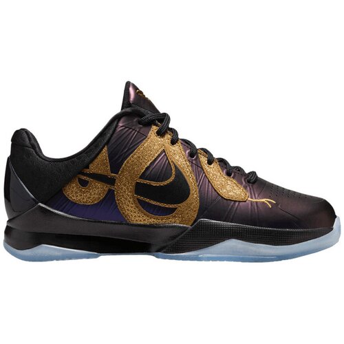 Nike Modne superge Kobe 5 Year of the Mamba Eggplant (GS) Črna Cene