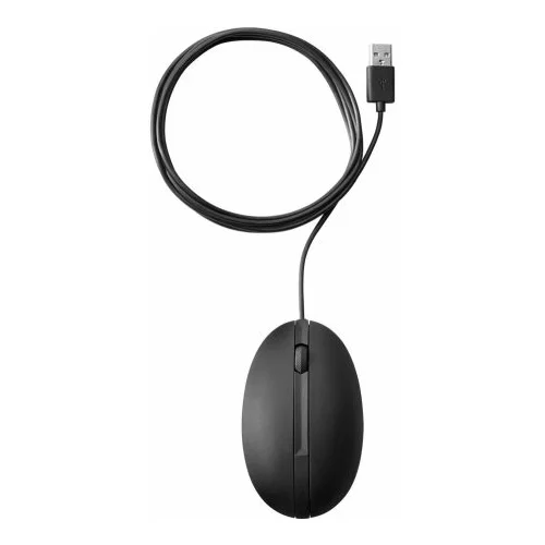 Hp Mouse 320M Wired 9VA80AA