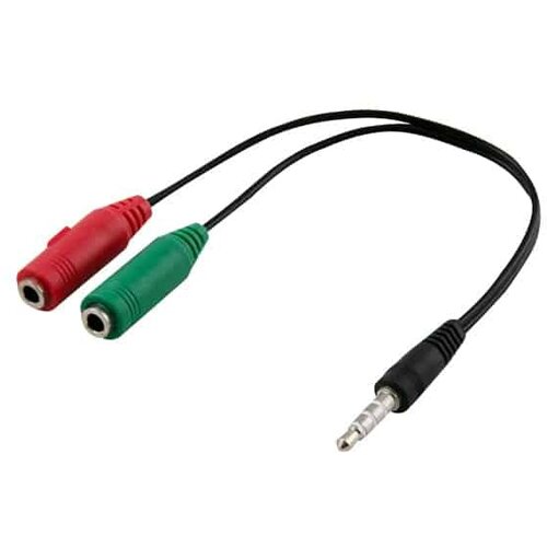 Savio slušalke Audio mini jack 3.5mm adapter Cene