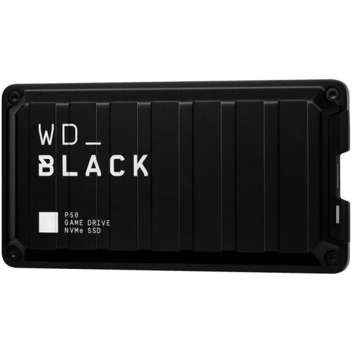 Western Digital WD Eksterni SSD BLACK P50 1TB - WDBA3S0010BBK-WESN Cene