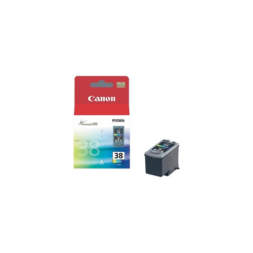Canon Tinta CL-38 (boja), original Cene