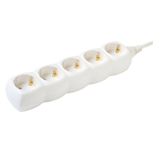 Home Somogyi Razvodnik 1.5m sa 5 mesta 1.0mm2 Cene