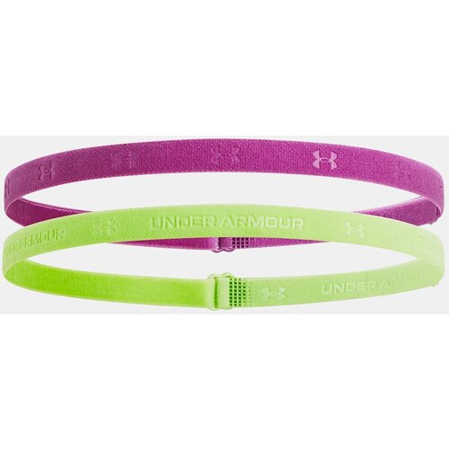 Under Armour Women's Headband W's Adjustable Mini Bands - Women's Cijene