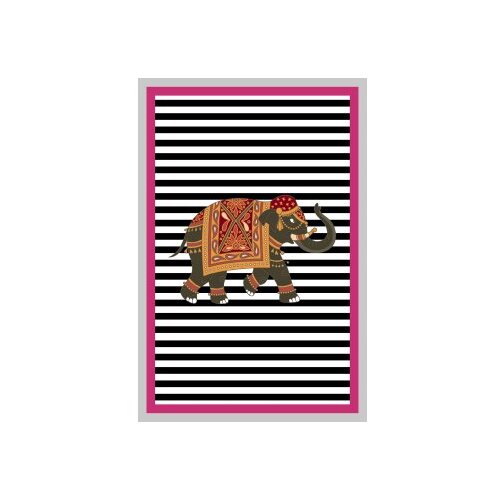 Conceptum Hypnose tepih (80 x 150) WOOKECE032 Slike